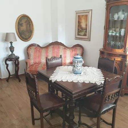 Apartamento Le Rondinelle