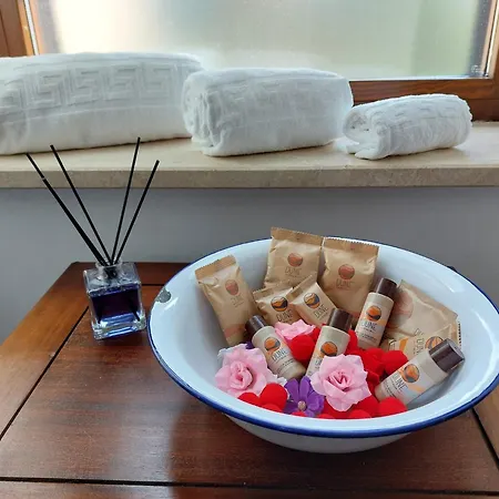 Le Rondinelle San Demetrio ne' Vestini