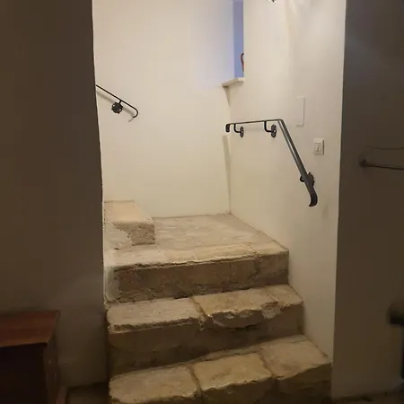 Le Rondinelle Lägenhet *