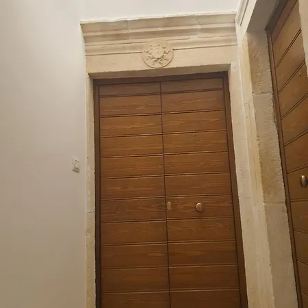 Apartamento Le Rondinelle *