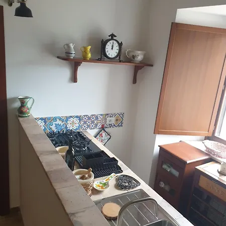 Le Rondinelle San Demetrio ne' Vestini