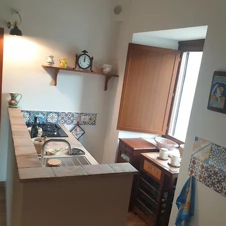 Le Rondinelle * San Demetrio ne' Vestini