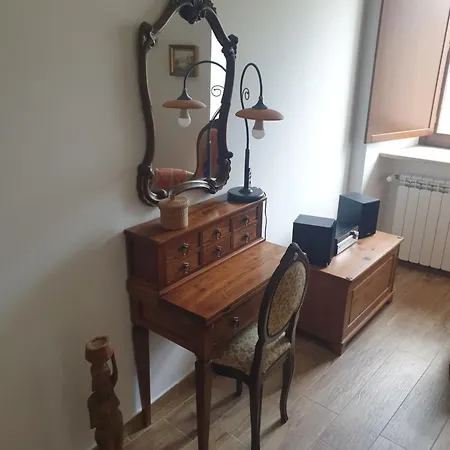 Le Rondinelle Apartamento San Demetrio ne' Vestini