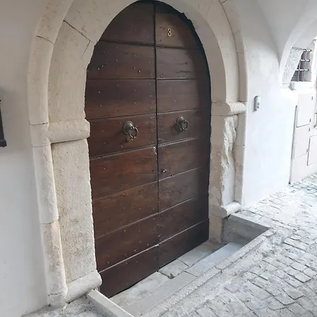 Le Rondinelle San Demetrio ne' Vestini