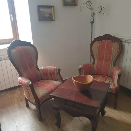 Le Rondinelle * San Demetrio ne' Vestini