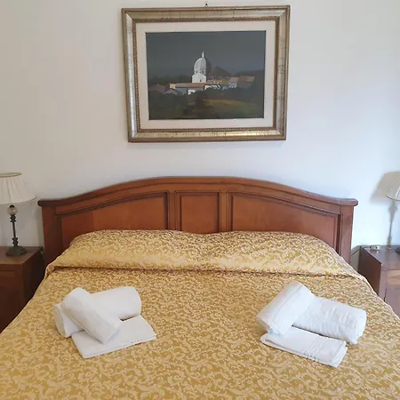 Apartamento Le Rondinelle