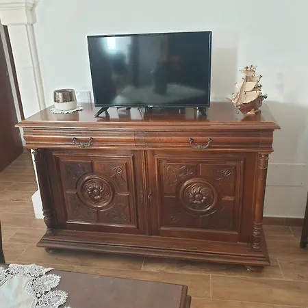 Le Rondinelle Lägenhet *