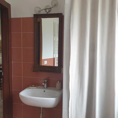 Lägenhet Le Rondinelle *