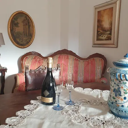 Le Rondinelle Apartament