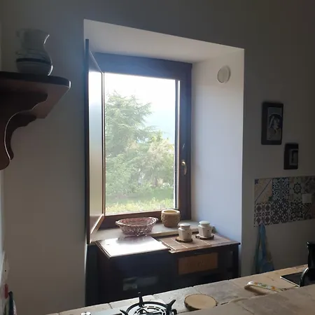 Apartament Le Rondinelle