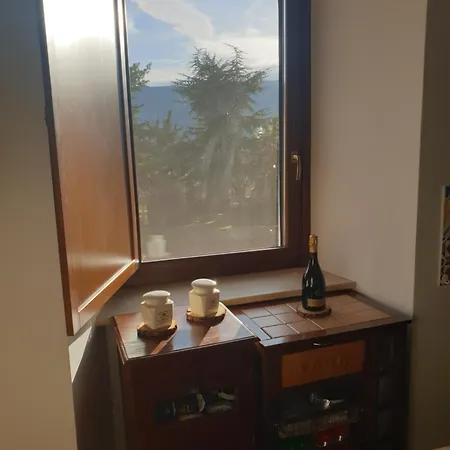 Le Rondinelle * San Demetrio ne' Vestini