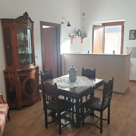 Apartament Le Rondinelle *