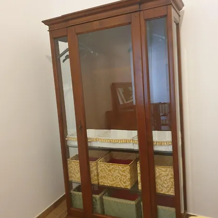Apartament Le Rondinelle San Demetrio ne' Vestini