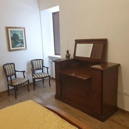 Le Rondinelle San Demetrio ne' Vestini