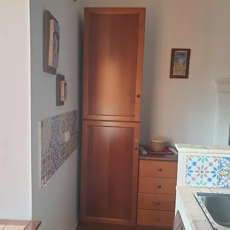 Le Rondinelle * San Demetrio ne' Vestini