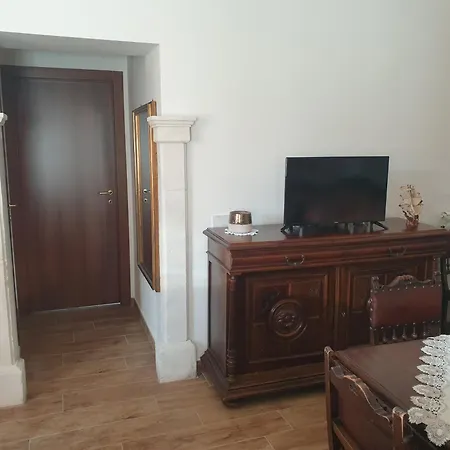Le Rondinelle Apartament