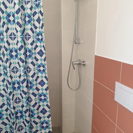Le Rondinelle Apartament San Demetrio ne' Vestini