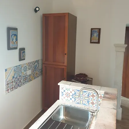 Apartamento Le Rondinelle