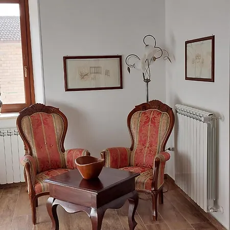 Apartament Le Rondinelle