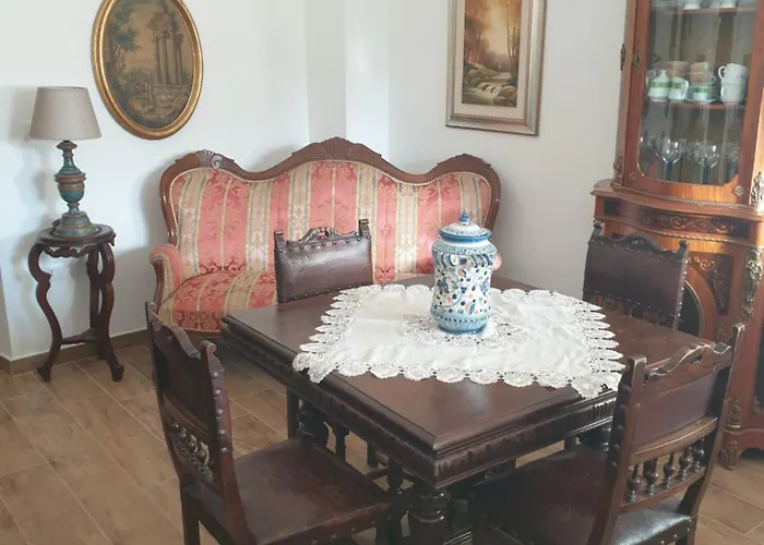 Апартаменты Le Rondinelle