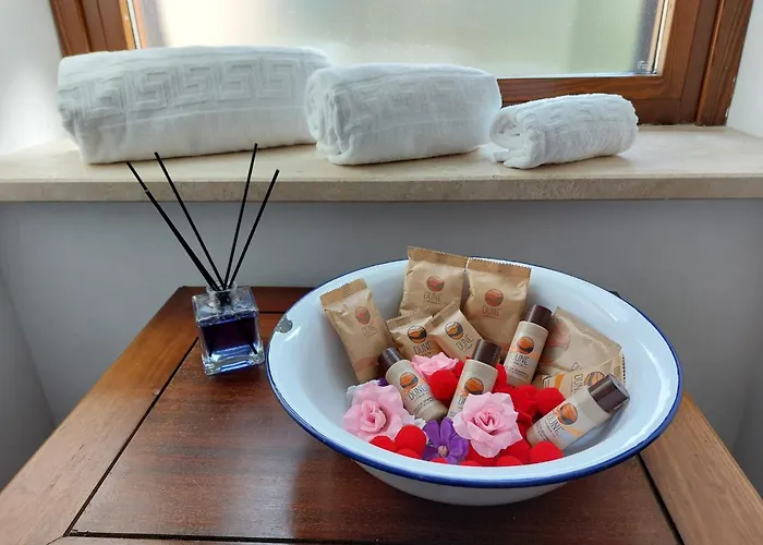 Le Rondinelle San Demetrio ne' Vestini