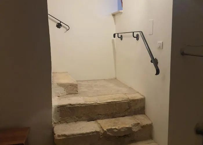 Le Rondinelle Апартаменты *