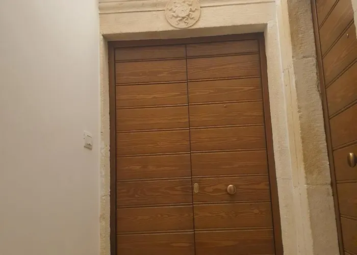 Апартаменты Le Rondinelle *