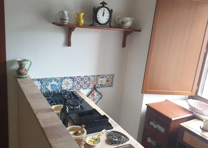 Le Rondinelle San Demetrio ne' Vestini