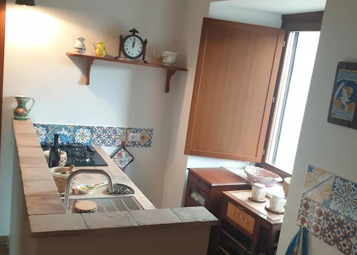 Le Rondinelle * San Demetrio ne' Vestini