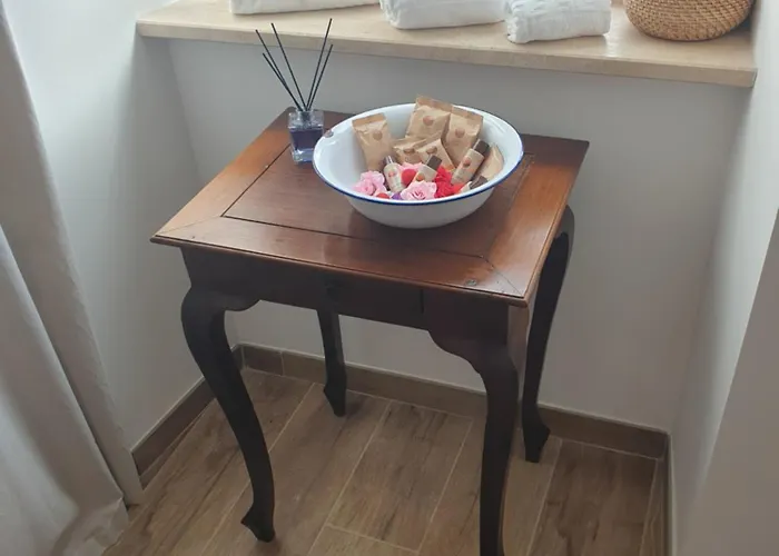 Le Rondinelle Апартаменты *