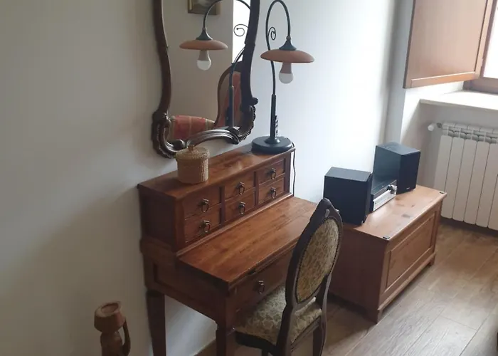 Le Rondinelle Апартаменты San Demetrio ne' Vestini