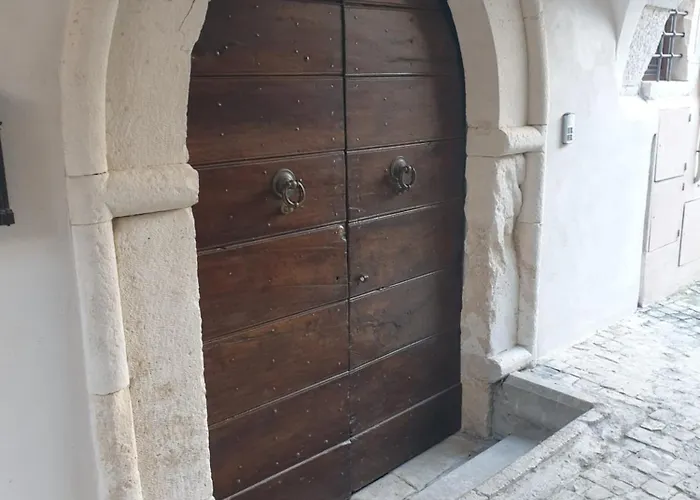 Le Rondinelle San Demetrio ne' Vestini