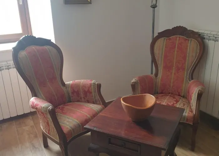 Le Rondinelle * San Demetrio ne' Vestini