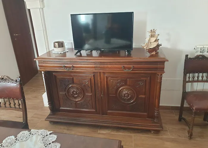 Le Rondinelle Апартаменты *