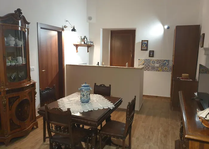 Le Rondinelle Апартаменты San Demetrio ne' Vestini