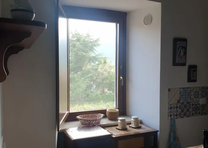 Апартаменты Le Rondinelle