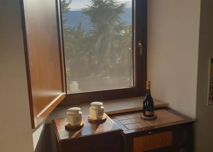 Le Rondinelle * San Demetrio ne' Vestini