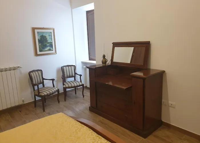 Le Rondinelle San Demetrio ne' Vestini