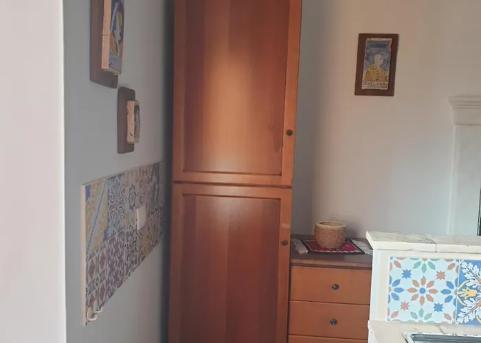 Le Rondinelle * San Demetrio ne' Vestini