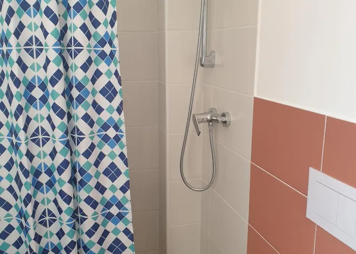 Le Rondinelle Апартаменты San Demetrio ne' Vestini